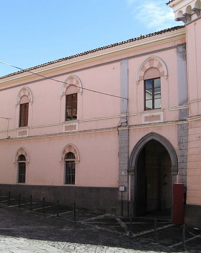 Palazzo Fortunato