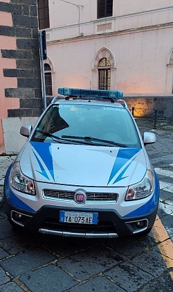 Fiat Sedici 4x4